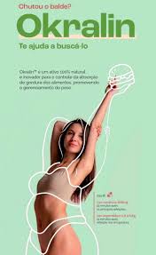 Okralin ™ ( Abelmoschus Esculentus ) 650mg